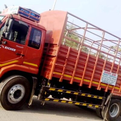 Hari Om Freight Carriers