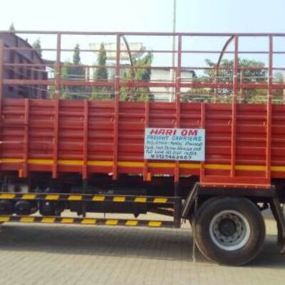 Hari Om Freight Carriers