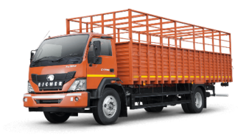 Truck  Open Body