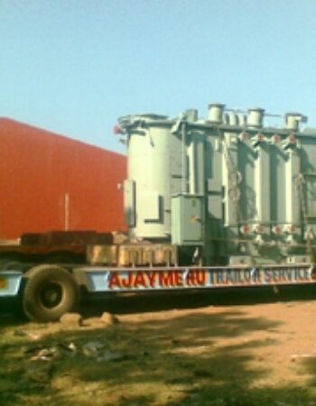 Ajaymeru Trailer Service