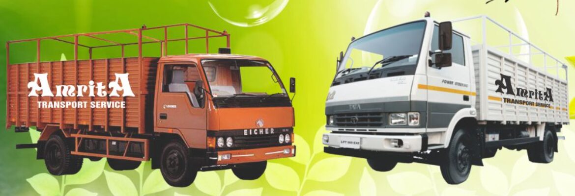 Amrita Transport Service