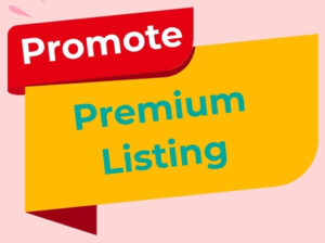 Promote Listing
