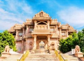 Ahmedabad