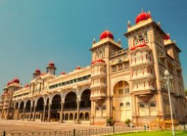 Bangalore