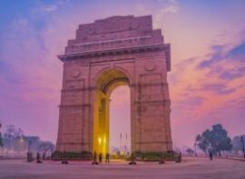 Delhi