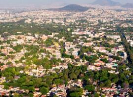 Faridabad