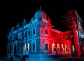 Indore