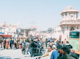 Kanpur