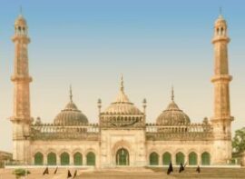 Lucknow
