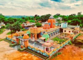 Raipur