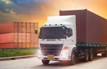 R & Z Logistics Pvt. Ltd.